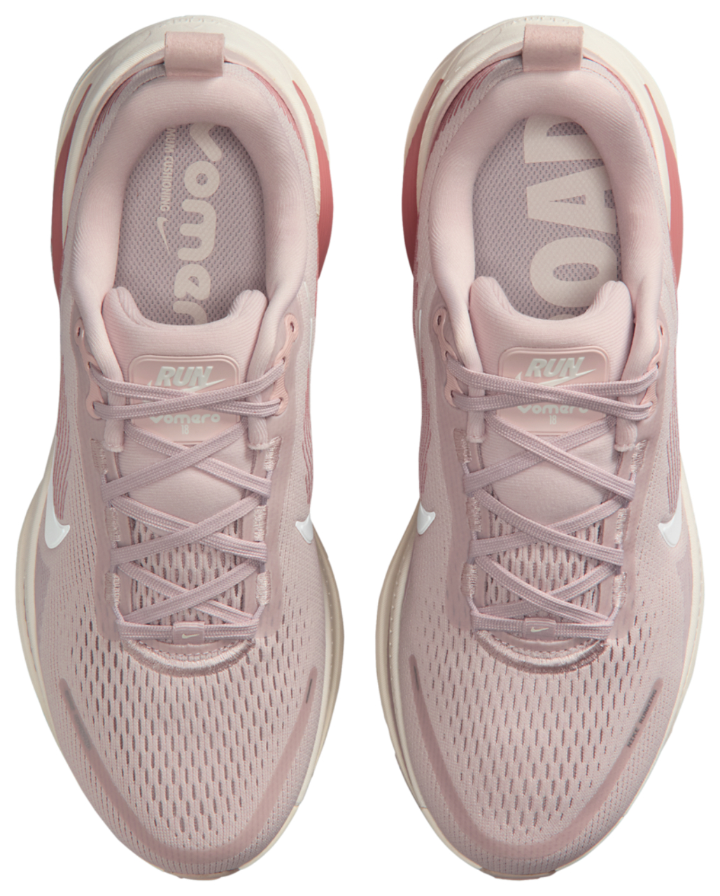 Nike Vomero 18 Image 4 of 5. Tap to open photo gallery.