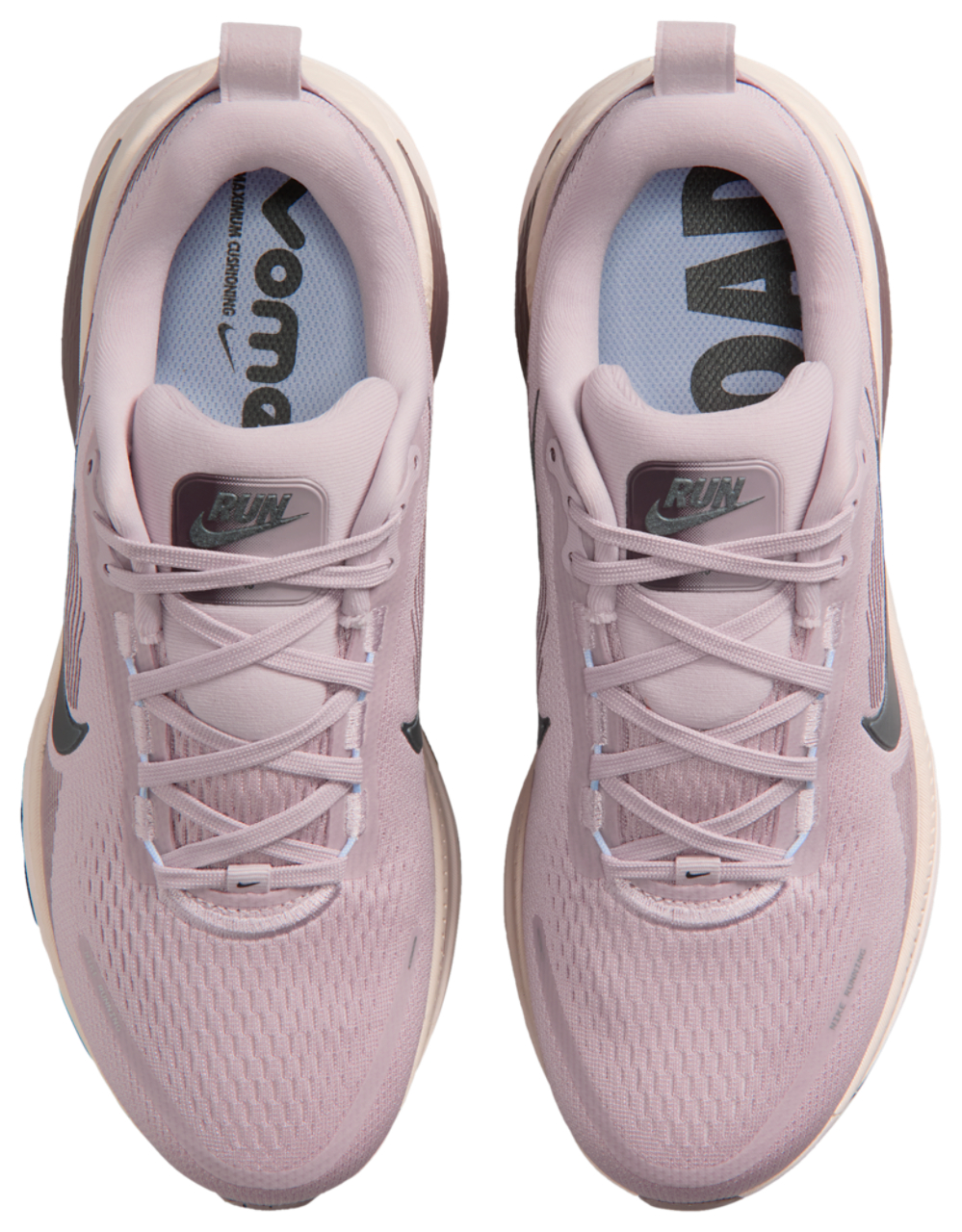 Nike Vomero 18 Image 4 of 5. Tap to open photo gallery.
