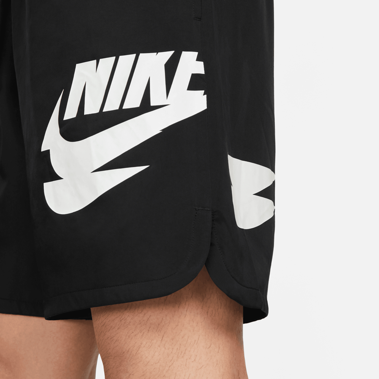 Nike SPE+ Woven Shorts Image 5 of 6. Tap to open photo gallery.