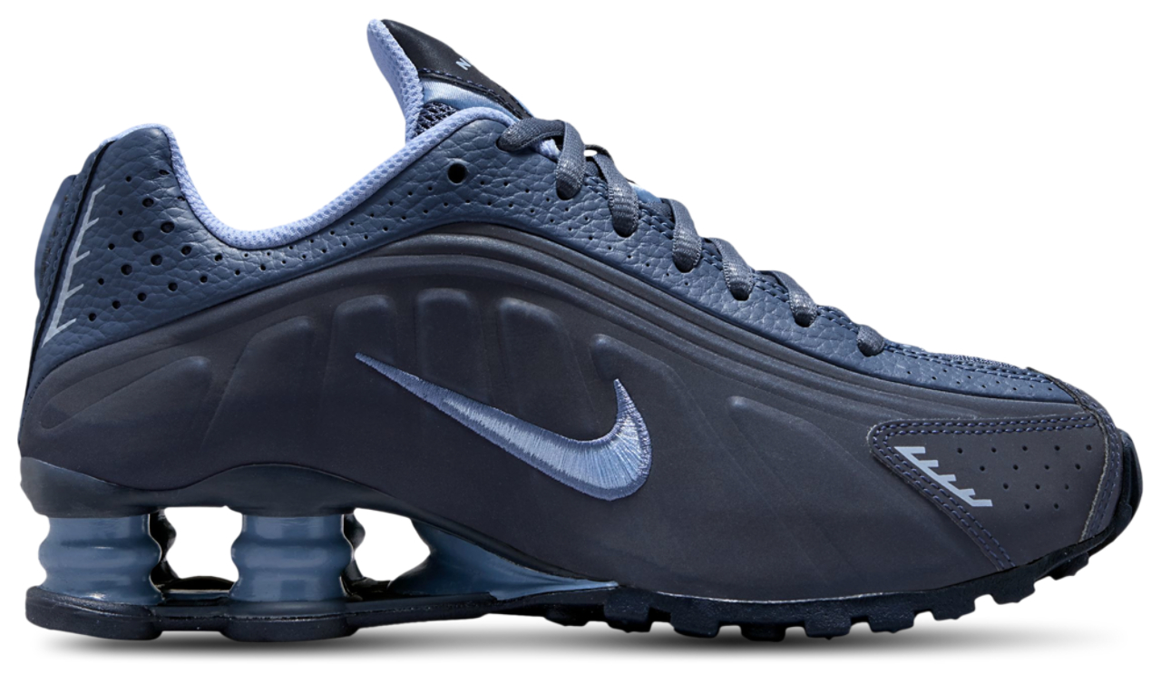 Nike Shox R4 NA 9 Image 1 of 5. Tap to open photo gallery.