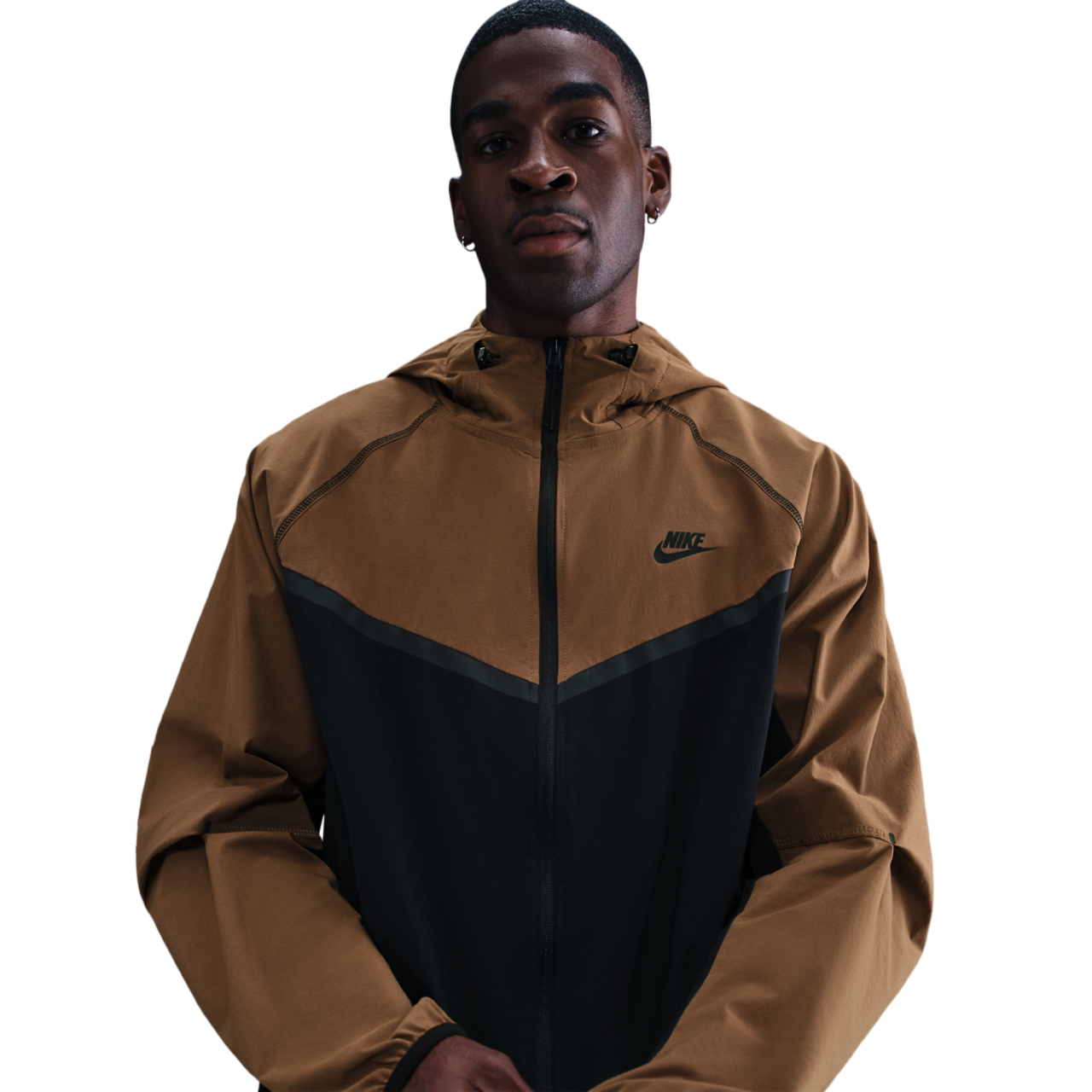 Nike Tech Woven WR Full-Zip Jacket - Men's | Foot Locker
