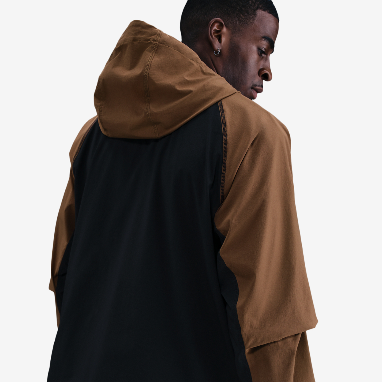 Nike Tech Woven WR Full-Zip Jacket - Men's | Foot Locker