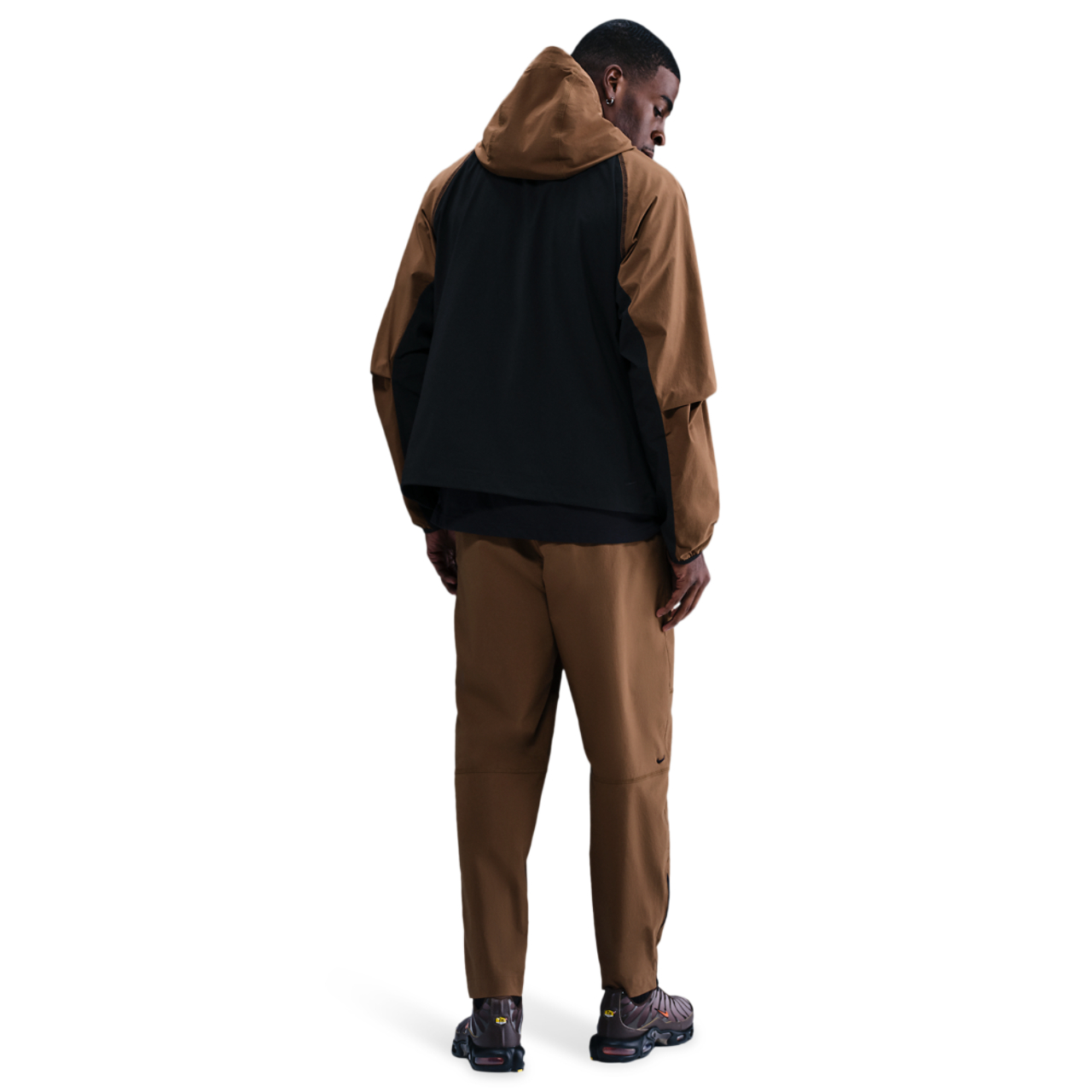 Nike Tech Woven WR Full-Zip Jacket - Men's | Foot Locker