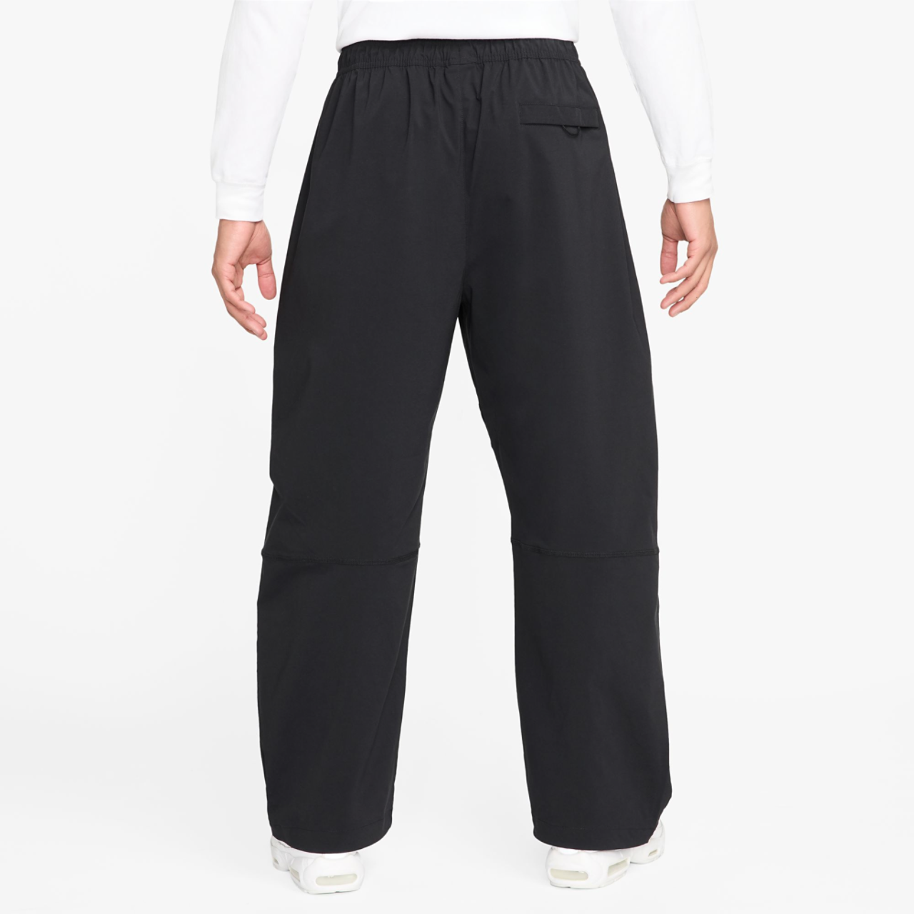 Nike Tech Woven Pants OS - Men's | Foot Locker