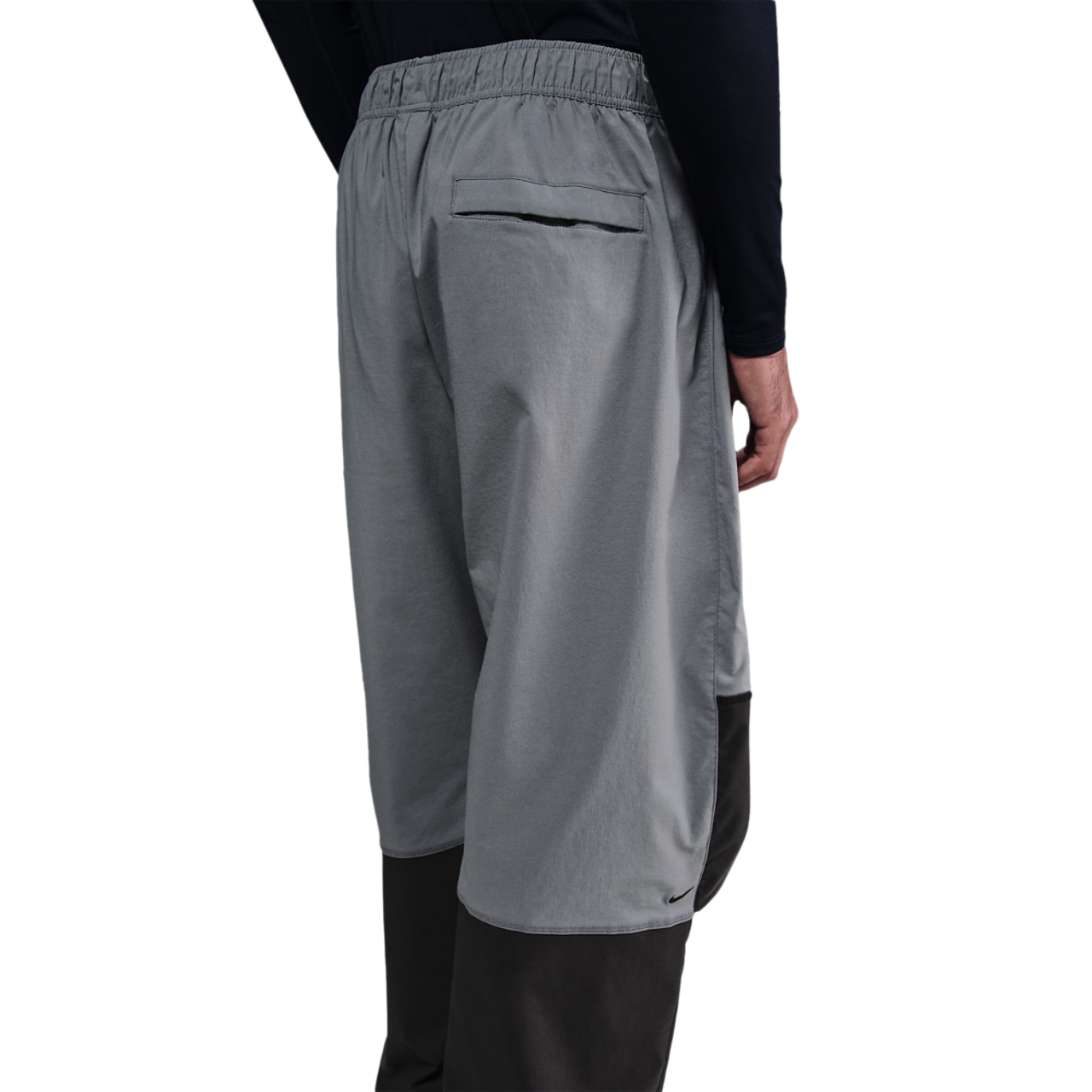 Nike Tech Woven Pants OS Image 2 of 4. Tap to open photo gallery.