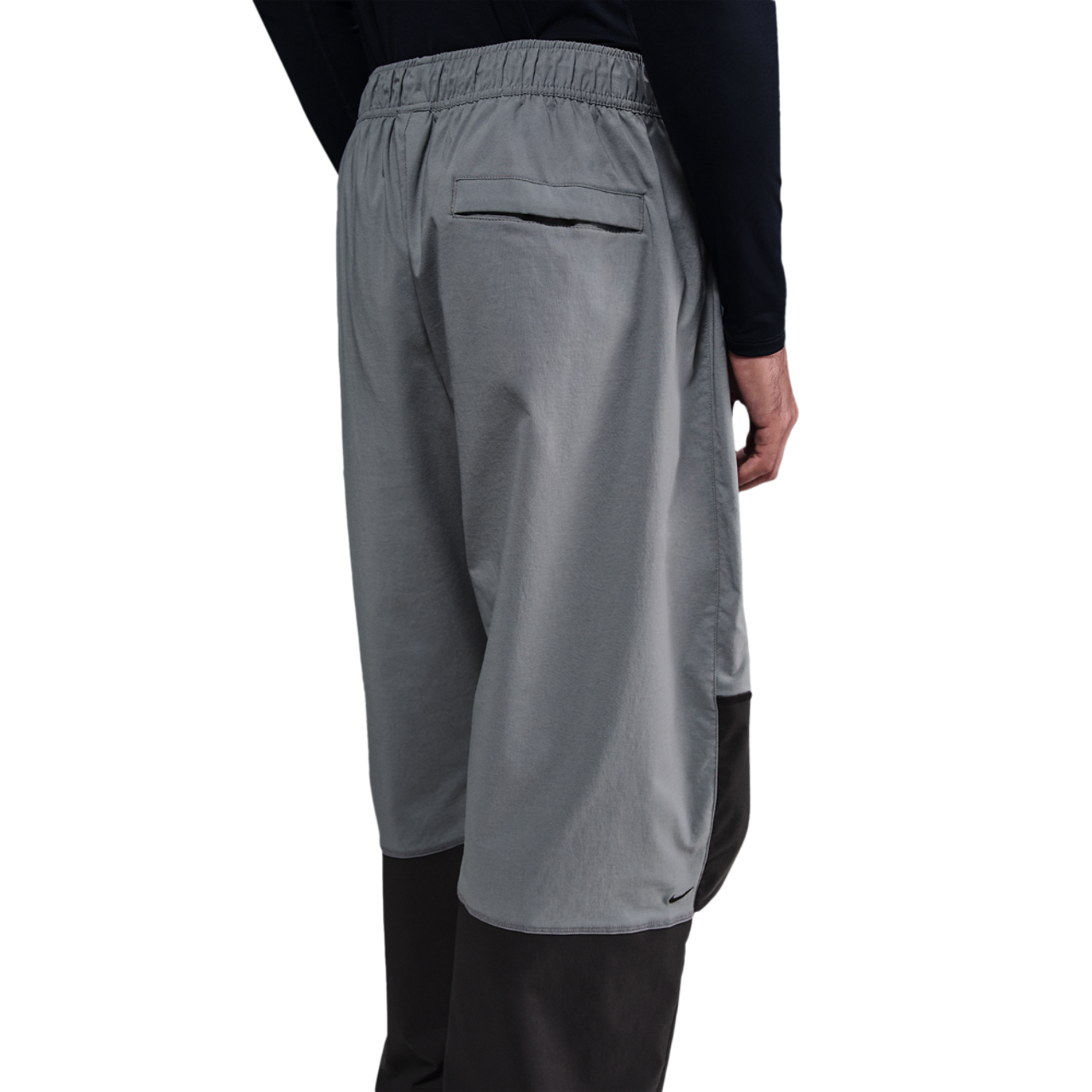 Nike Tech Woven Pants OS Image 2 of 4. Tap to open photo gallery.