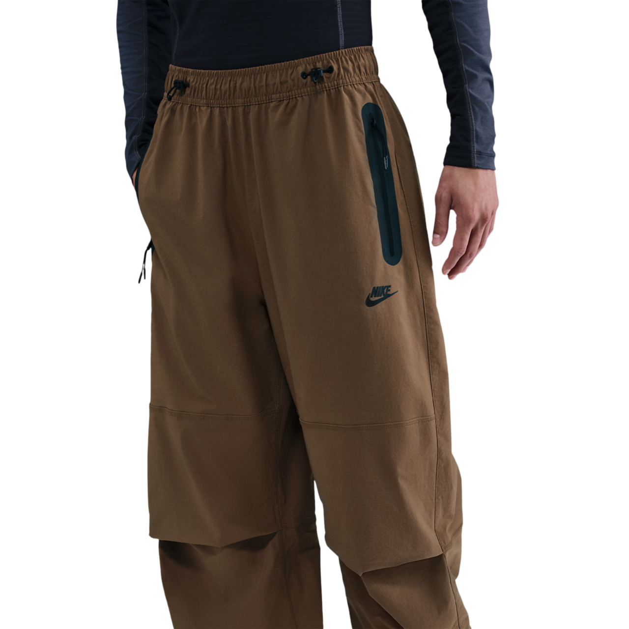 Nike Tech Woven Pants OS - Men's | Foot Locker