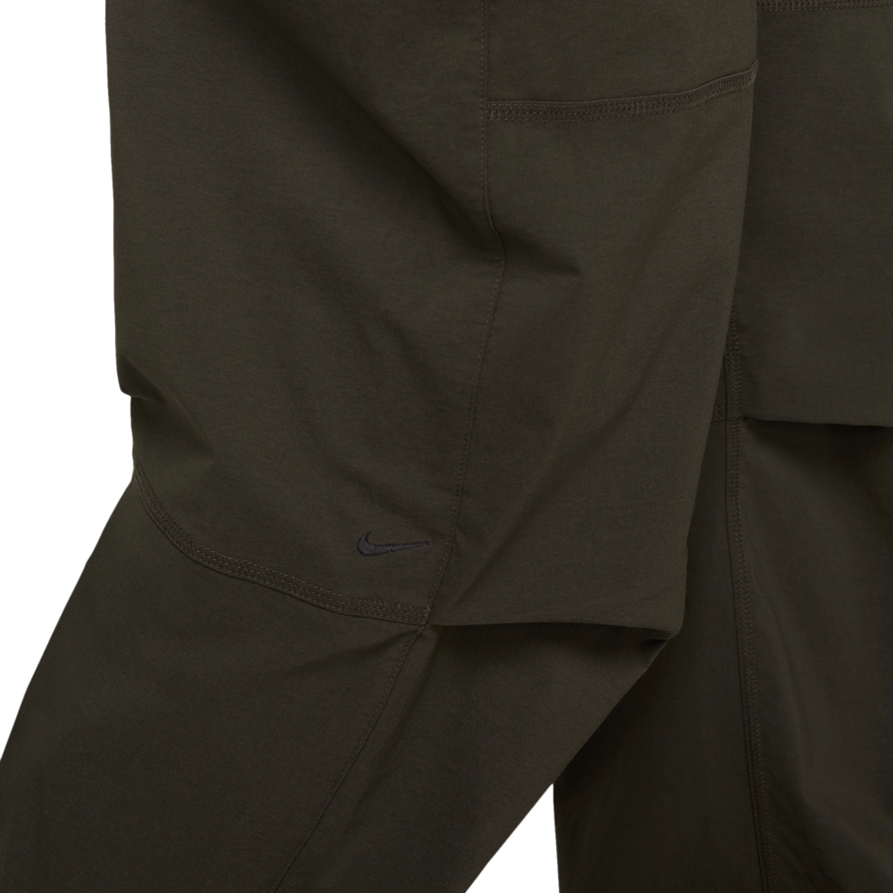 Nike Tech Woven Pants OS Image 6 of 7. Tap to open photo gallery.