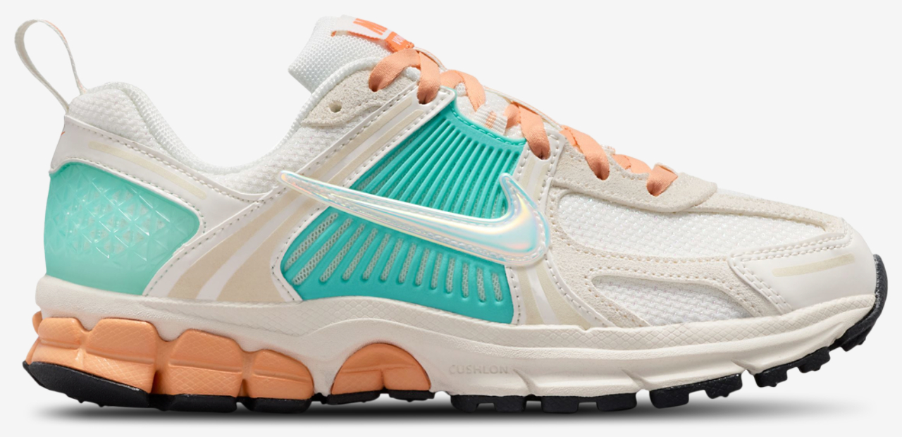 Nike Vomero 5 Image 1 of 6. Tap to open photo gallery.