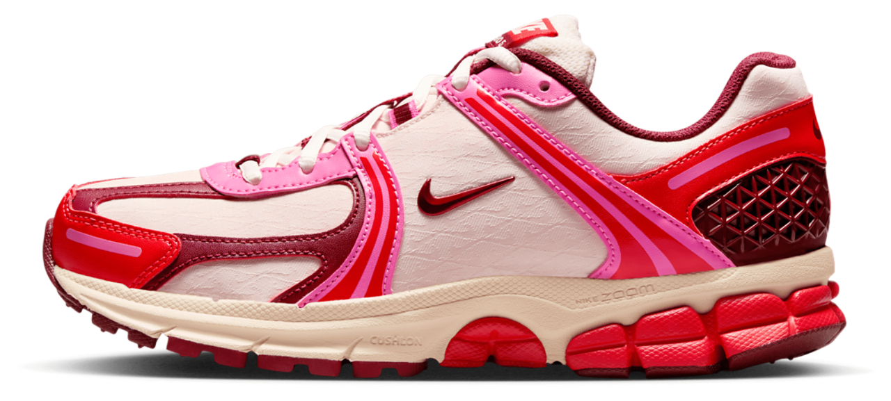 Nike Zoom Vomero 5 Image 2 of 5. Tap to open photo gallery.