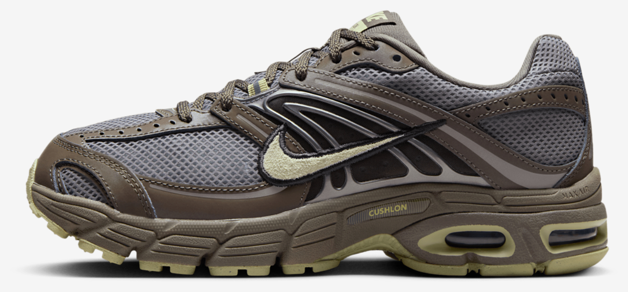 Nike Air Max Moto 2K Image 2 of 5. Tap to open photo gallery.