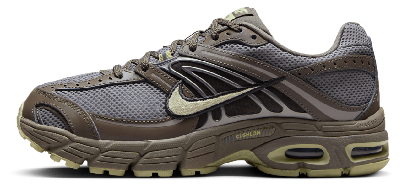 Nike Air Max Moto 2K - Women's | Foot Locker