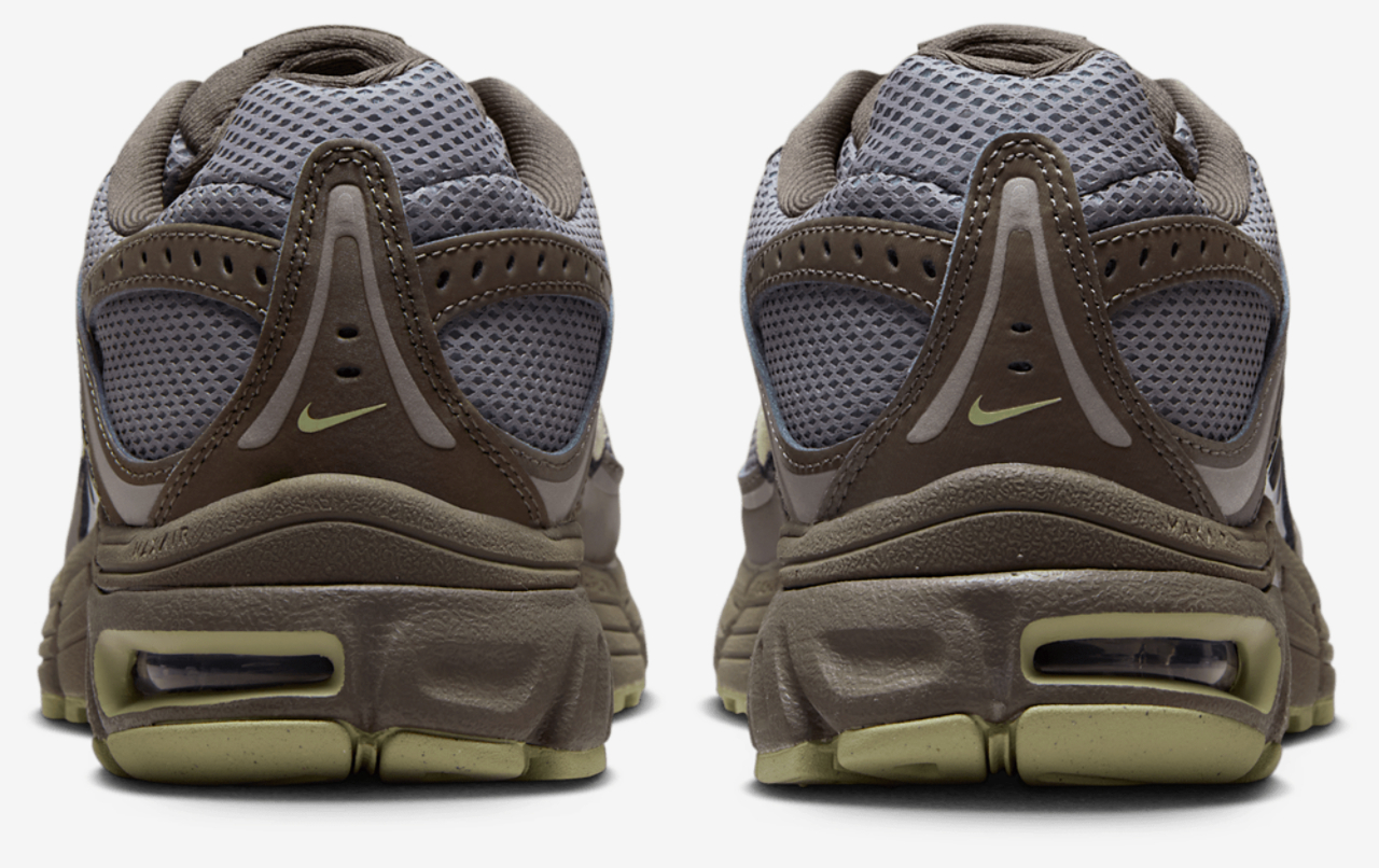 Nike Air Max Moto 2K Image 3 of 5. Tap to open photo gallery.