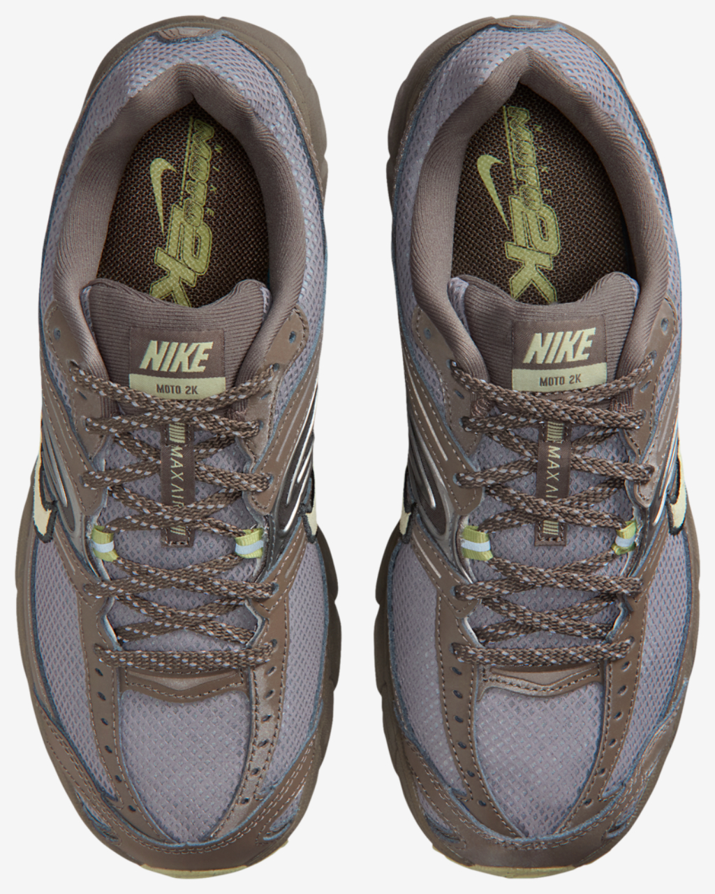 Nike Air Max Moto 2K Image 4 of 5. Tap to open photo gallery.