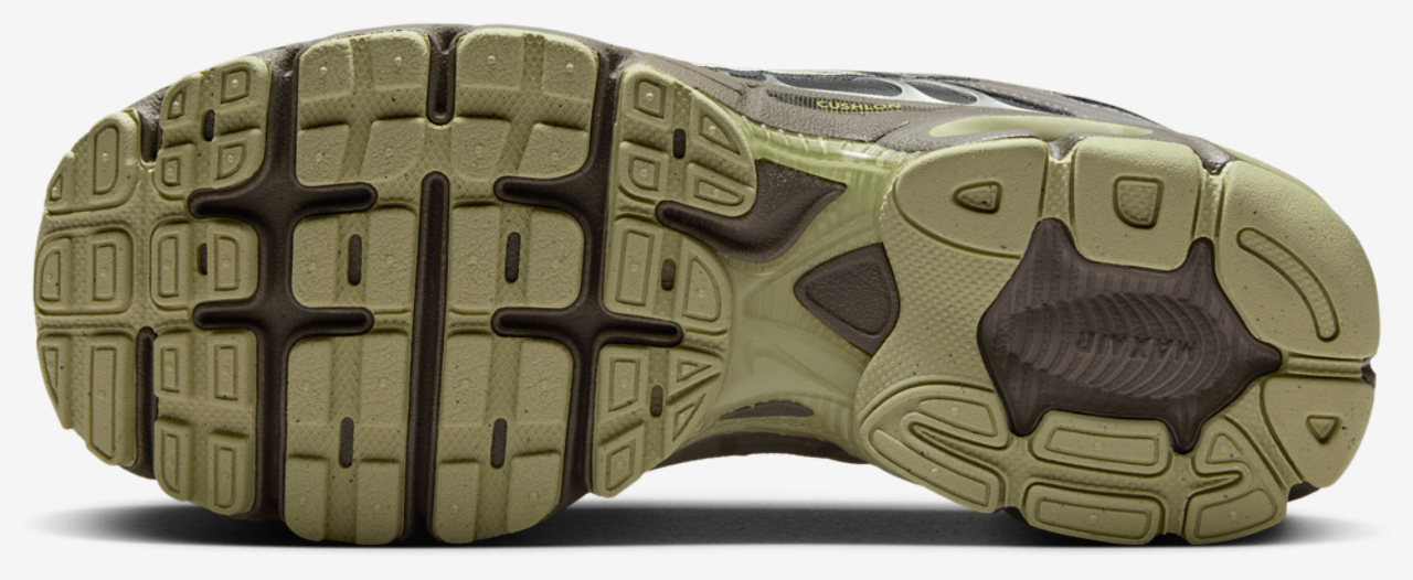 Nike Air Max Moto 2K Image 5 of 5. Tap to open photo gallery.