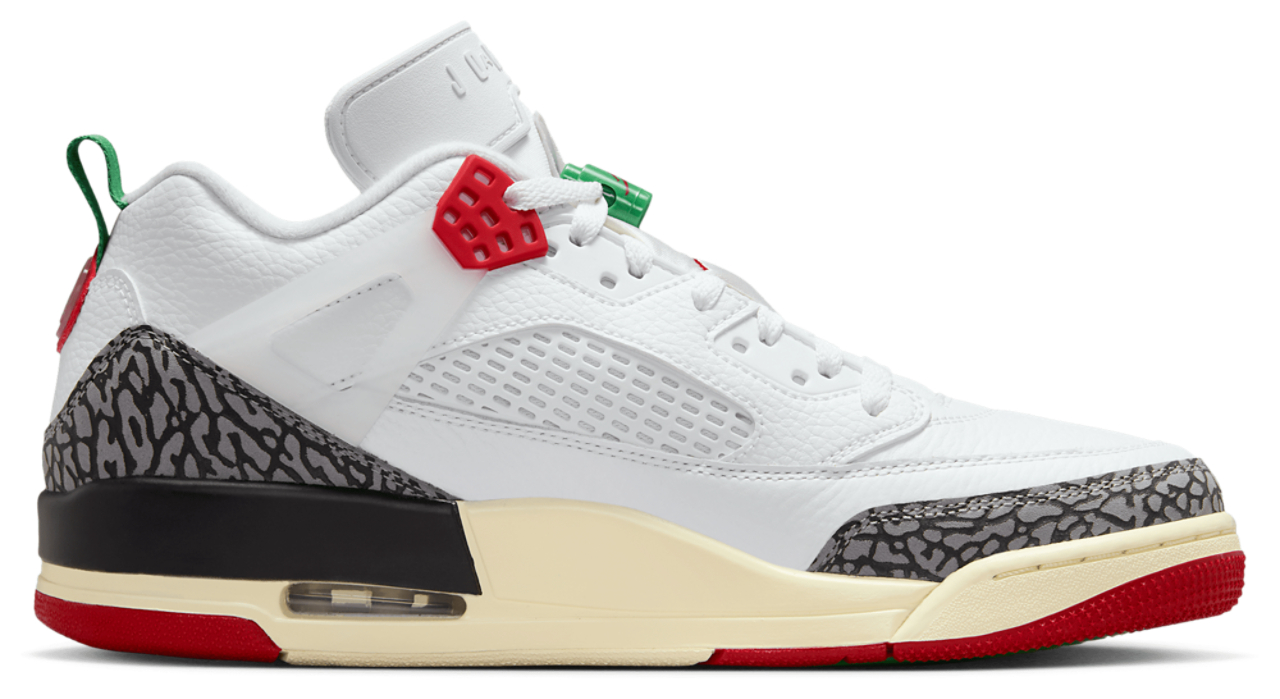 Jordan Spizike Low Image 1 of 5. Tap to open photo gallery.