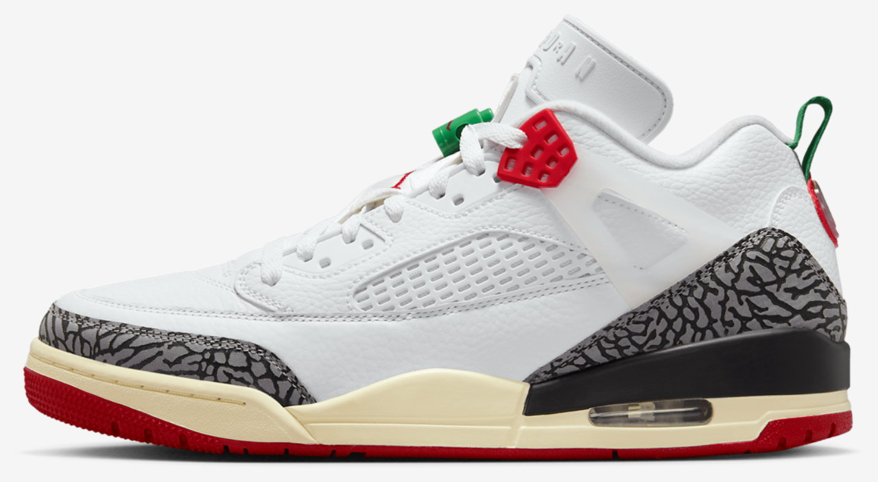 Jordan Spizike Low Image 2 of 5. Tap to open photo gallery.