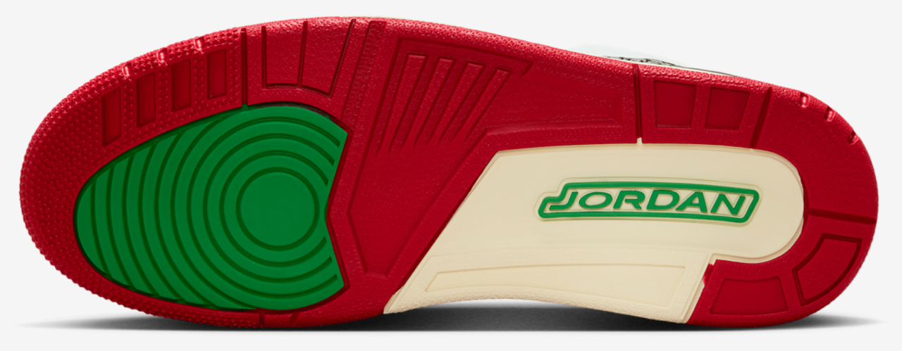 Jordan Spizike Low Image 5 of 5. Tap to open photo gallery.