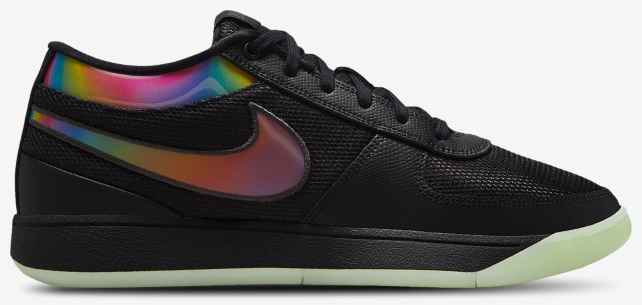 Nike Book 1 Image 1 of 7. Tap to open photo gallery.