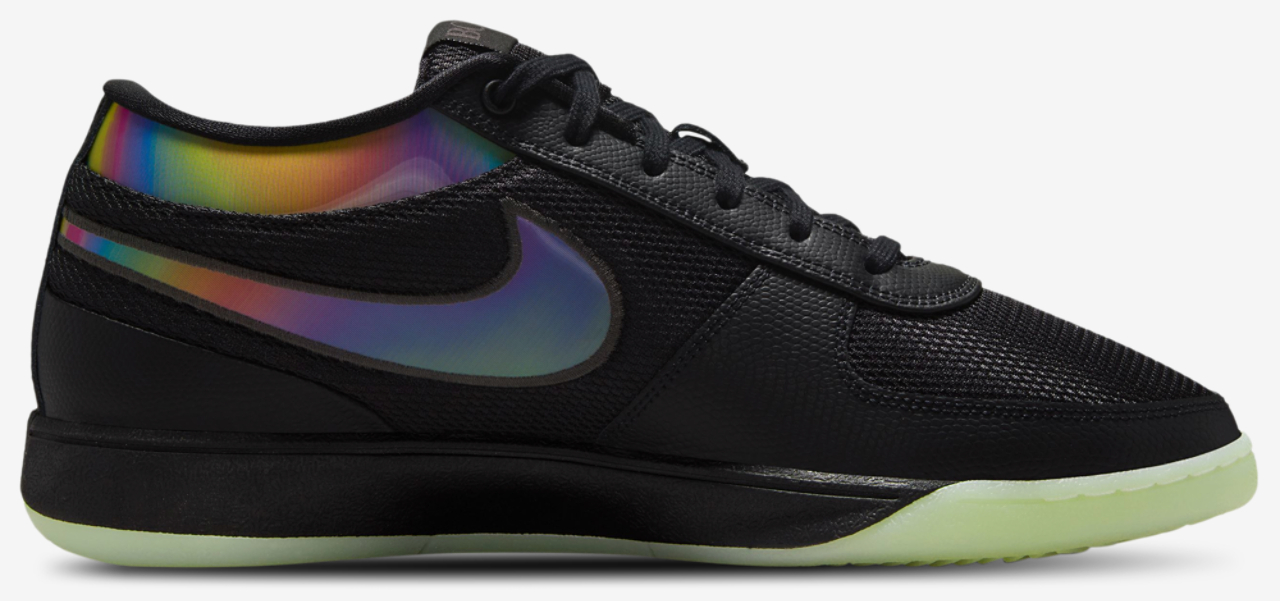 Nike Book 1 Image 3 of 7. Tap to open photo gallery.