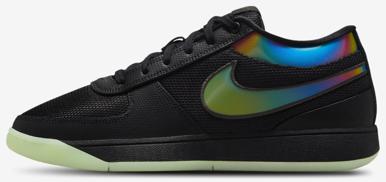 Nike Book 1 Image 4 of 7. Tap to open photo gallery.