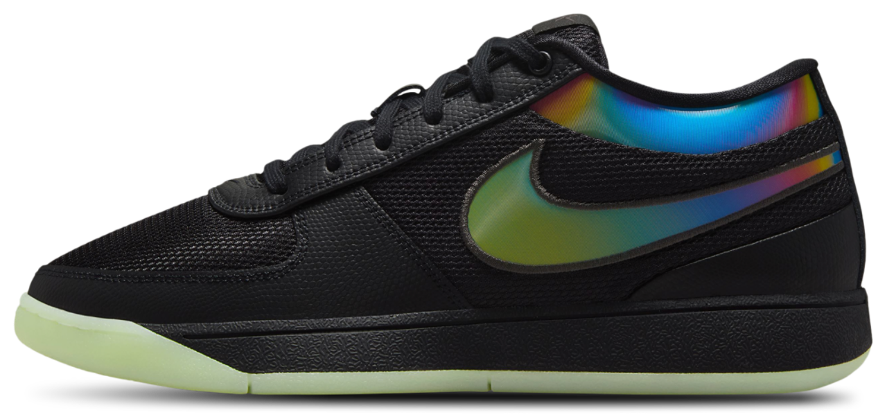 1 Book Nike NIKEブック1 SE Locker Foot | Men's - シューズ(男性用)