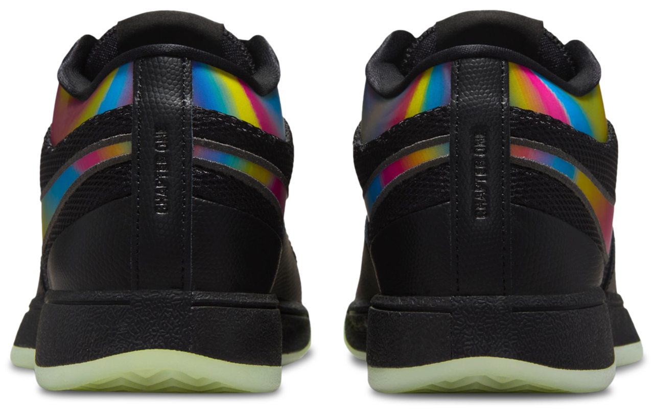 Nike Book 1 - Men's | Foot Locker