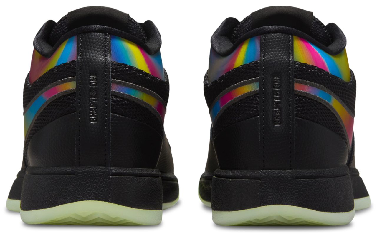 Nike Book 1 - Men's | Foot Locker