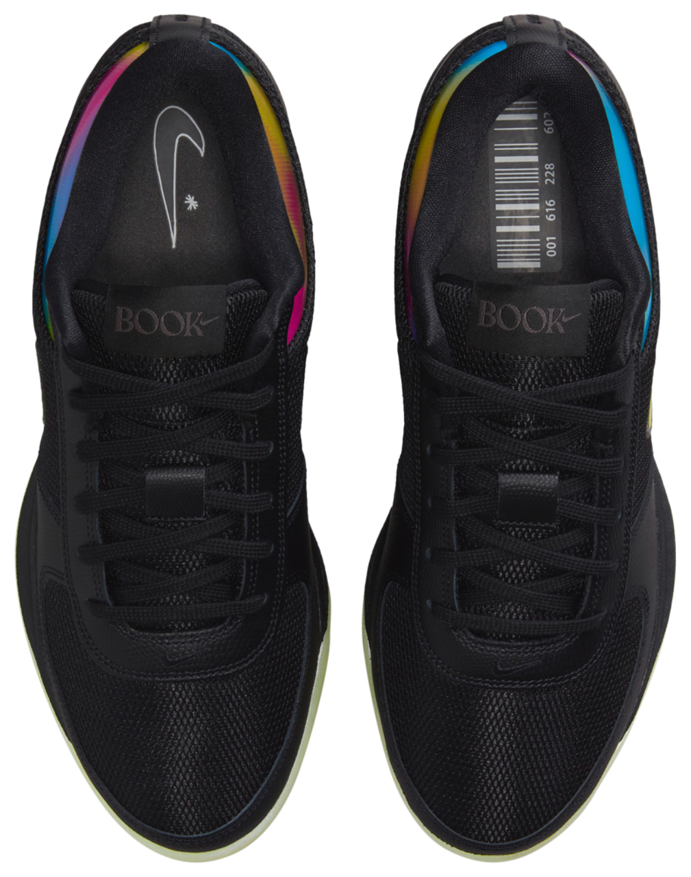 Nike Book 1 - Men's | Foot Locker