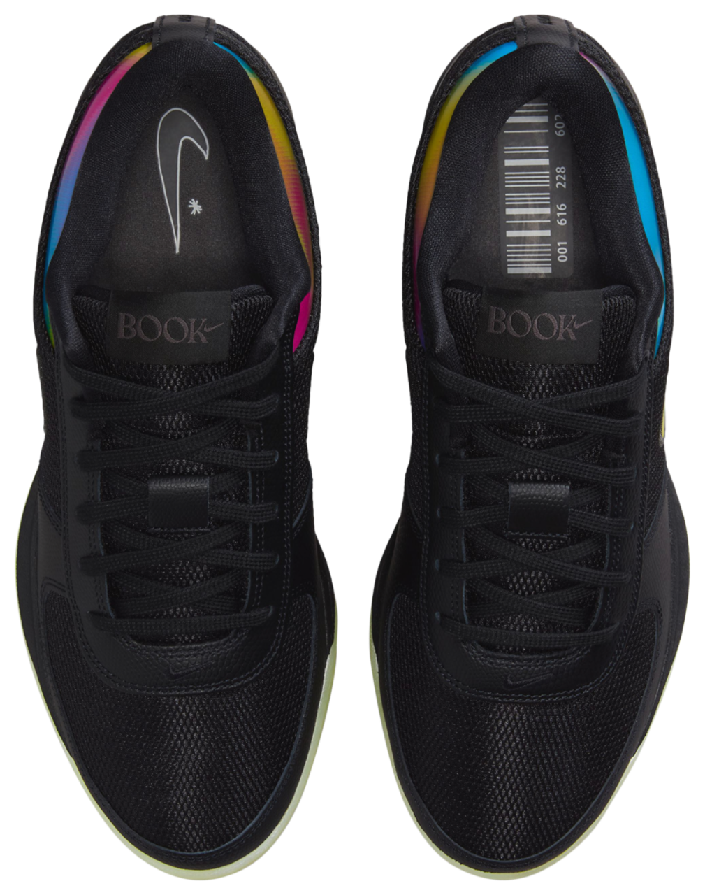 Nike Book 1 - Men's | Foot Locker