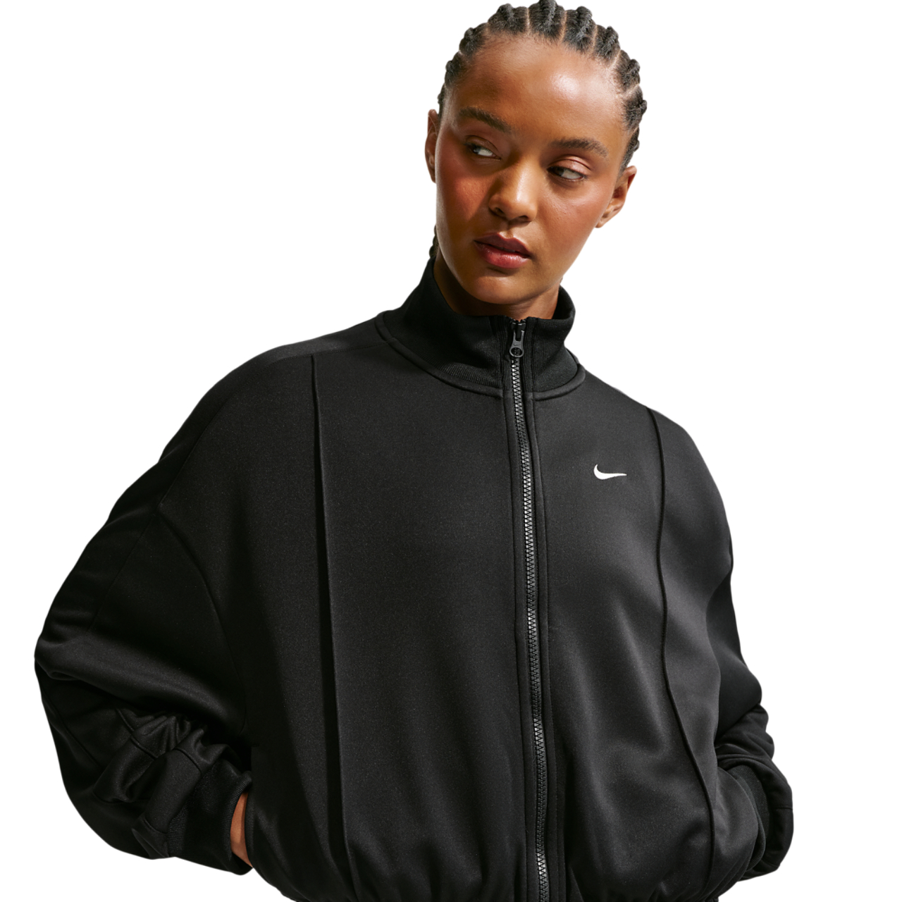 Nike NSW Track Jacket - Women's | Foot Locker