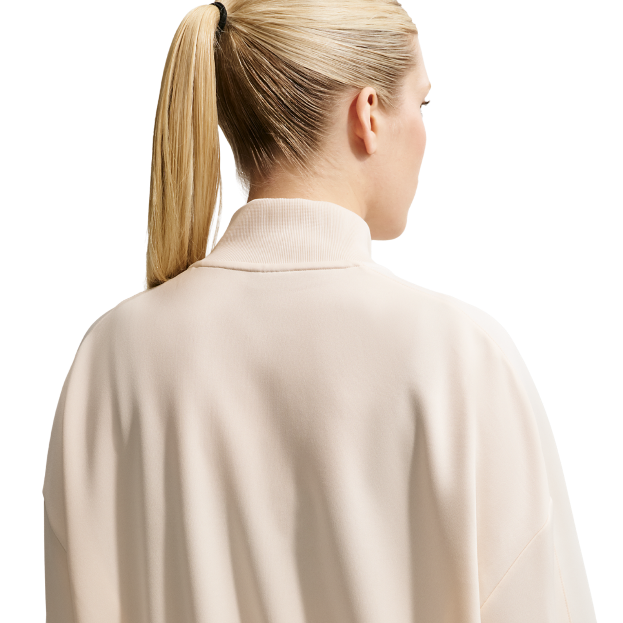 Nike NSW Track Jacket Image 2 of 5. Tap to open photo gallery.