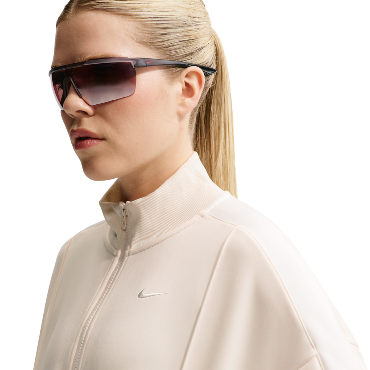 Nike NSW Track Jacket Image 3 of 5. Tap to open photo gallery.
