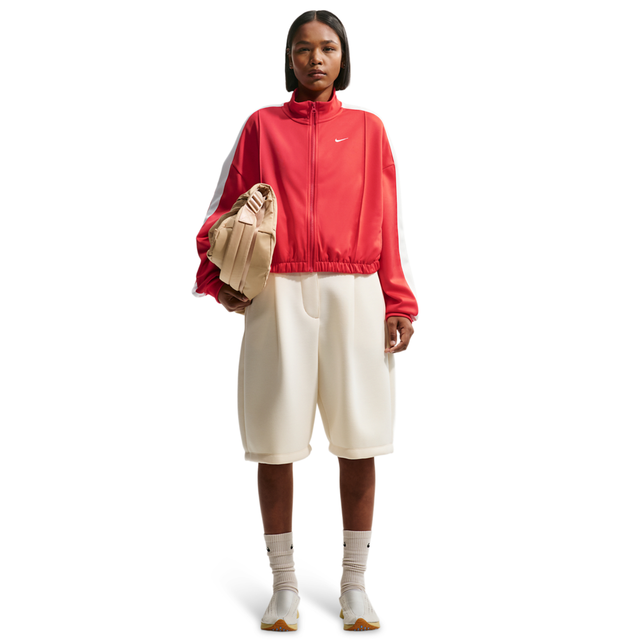 Nike NSW Track Jacket - Women's | Foot Locker