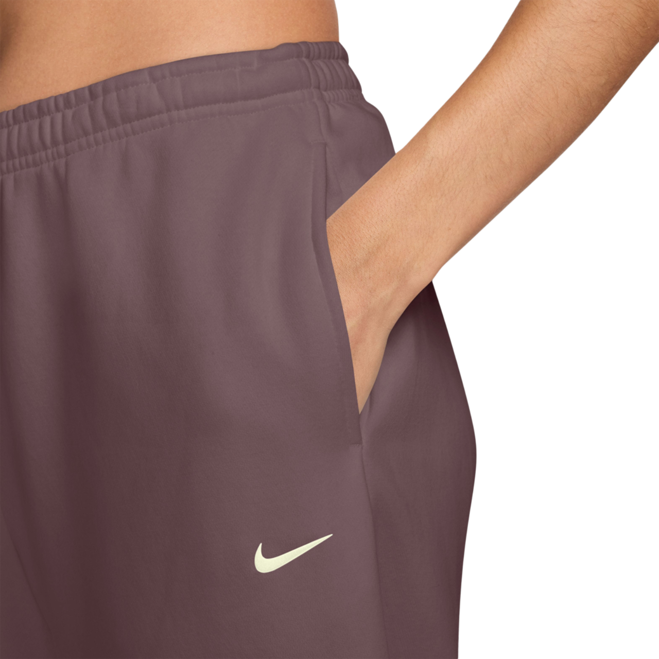 Nike Phoenix Barrel Leg Pants - Women's | Foot Locker