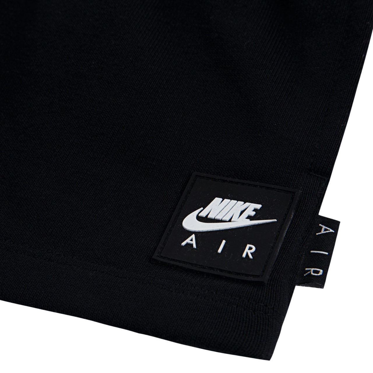 Nike Air T-Shirt & Shorts Set Image 5 of 5. Tap to open photo gallery.