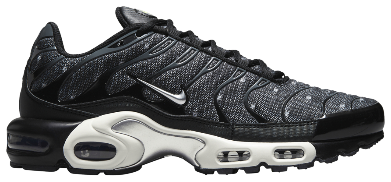 Nike Air Max Plus Image 1 of 5. Tap to open photo gallery.