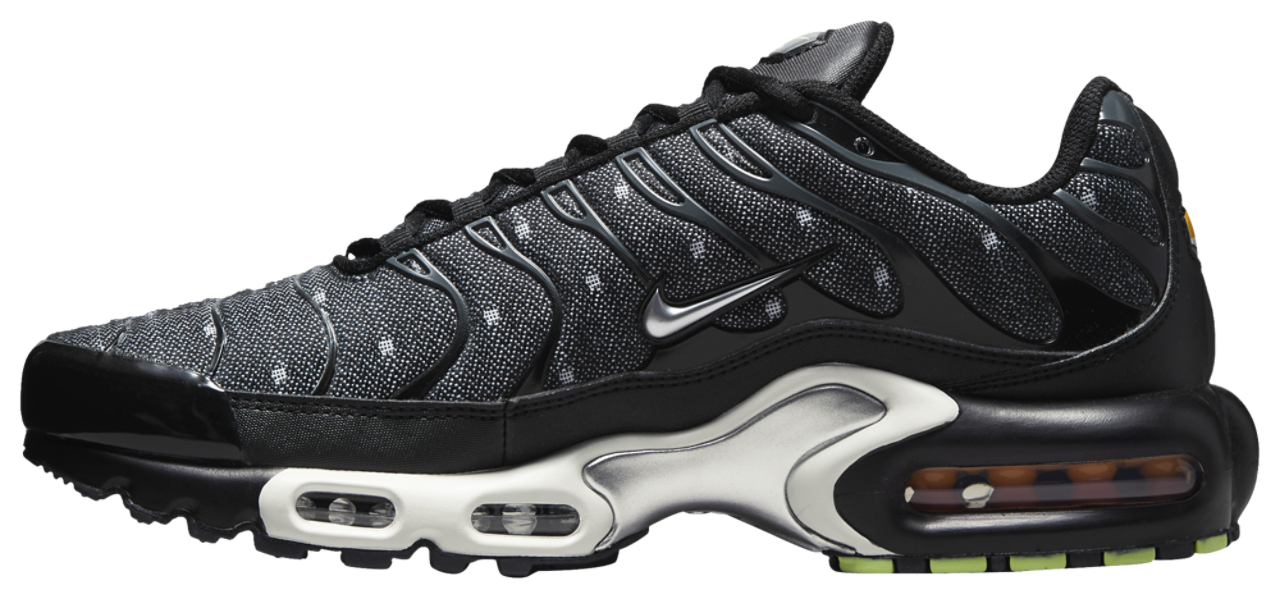 Nike Air Max Plus Image 2 of 5. Tap to open photo gallery.