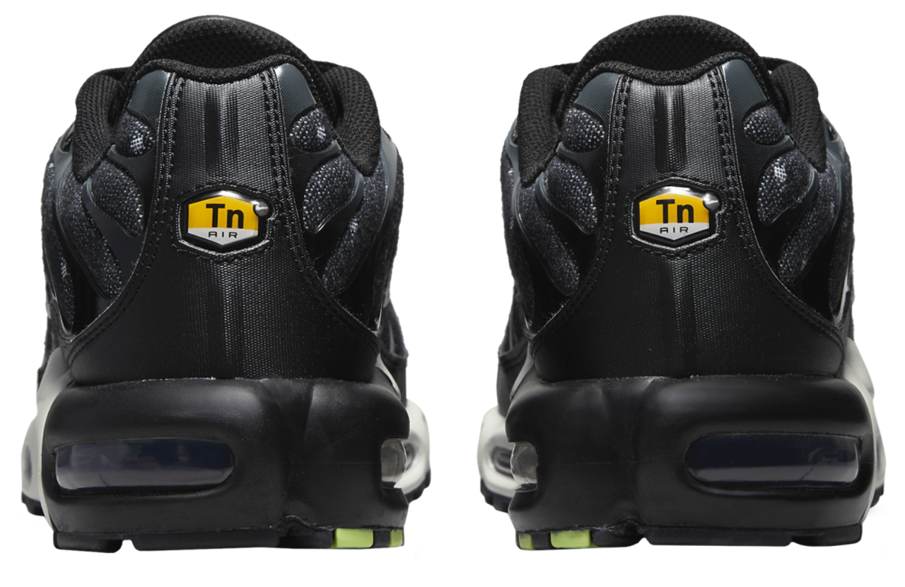 Nike Air Max Plus Image 3 of 5. Tap to open photo gallery.