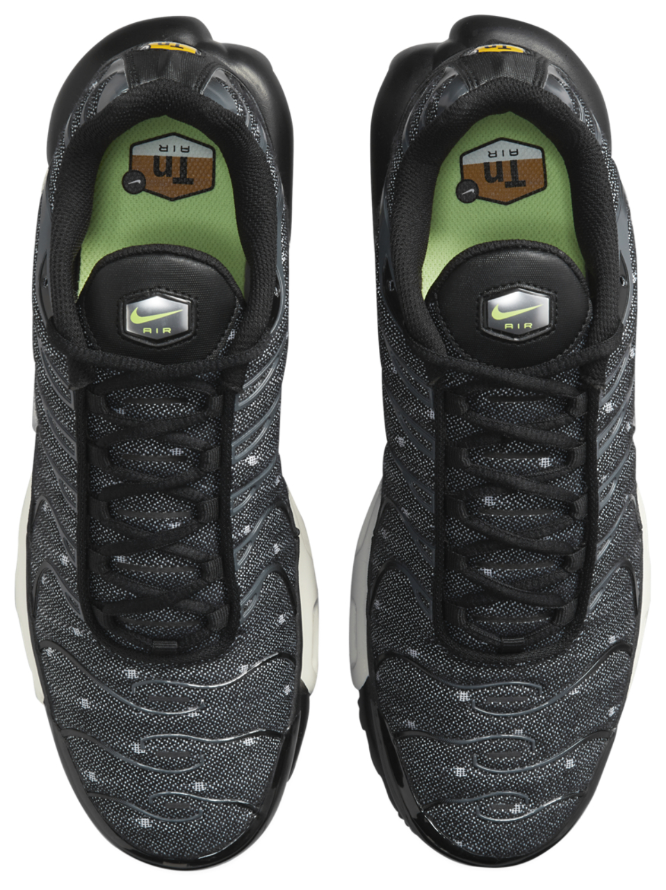 Nike Air Max Plus Image 4 of 5. Tap to open photo gallery.