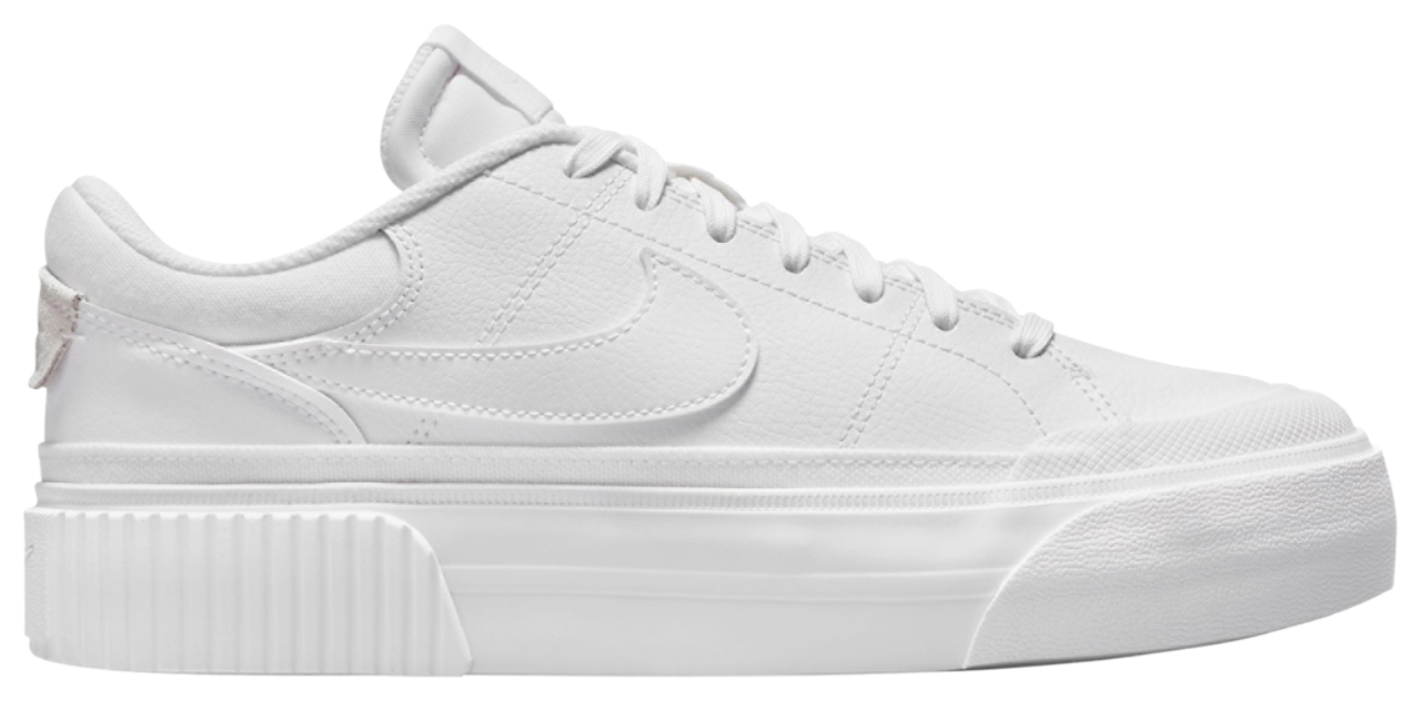 Nike Court Legacy Lift Image 1 of 5. Tap to open photo gallery.