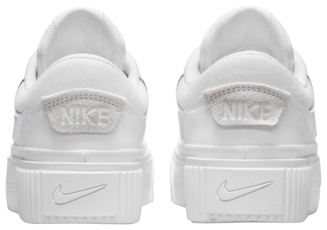 Nike Court Legacy Lift | Foot Locker