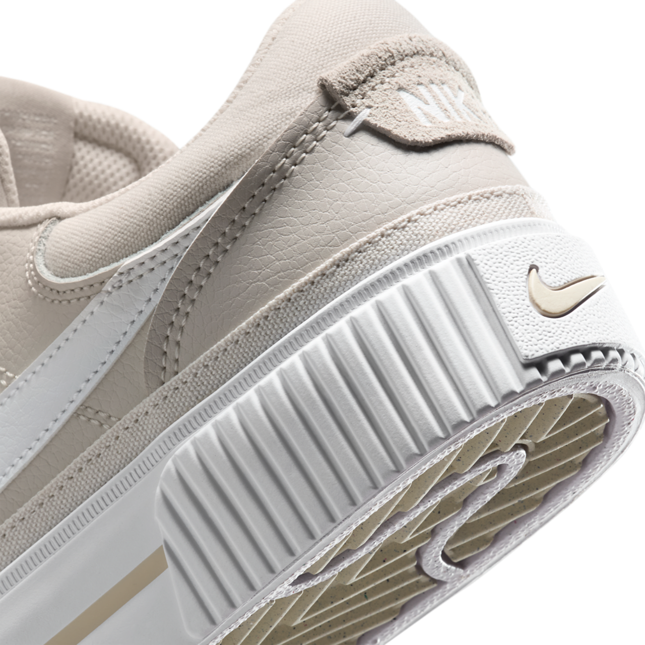 Nike Court Legacy Lift Image 8 of 8. Tap to open photo gallery.