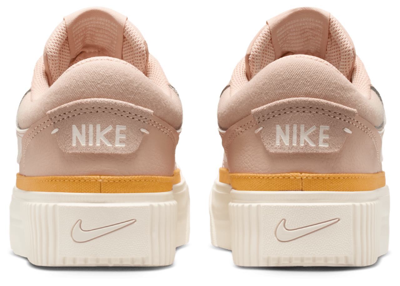 Nike Court Legacy Lift Image 3 of 8. Tap to open photo gallery.