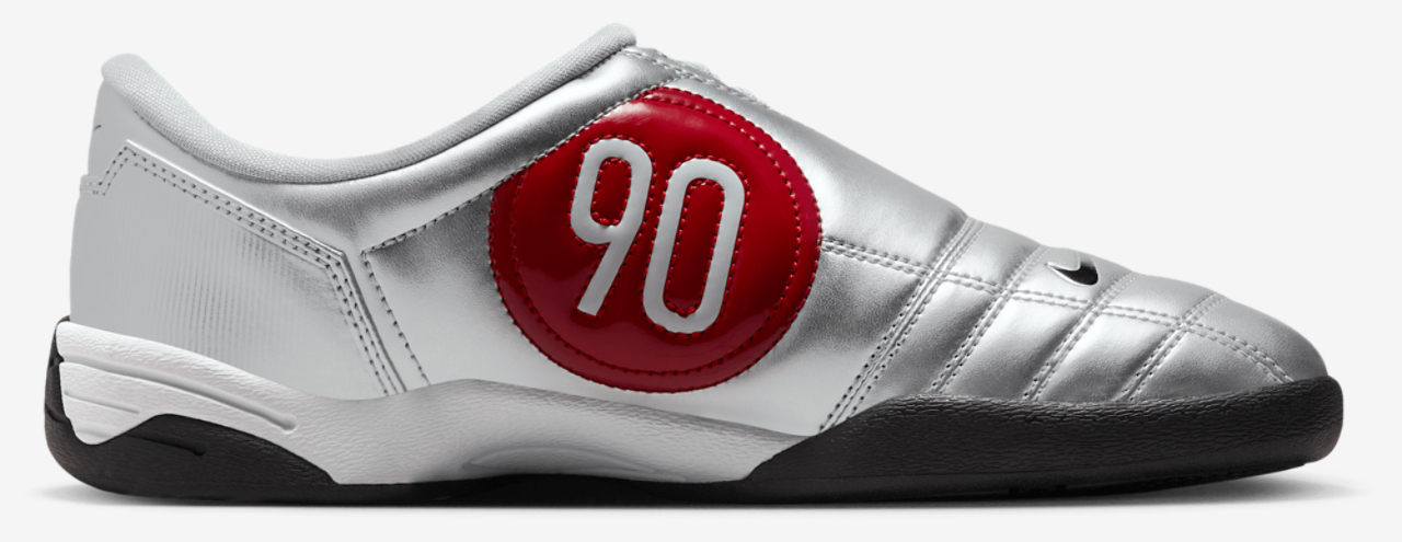 Nike T90 Image 1 of 5. Tap to open photo gallery.