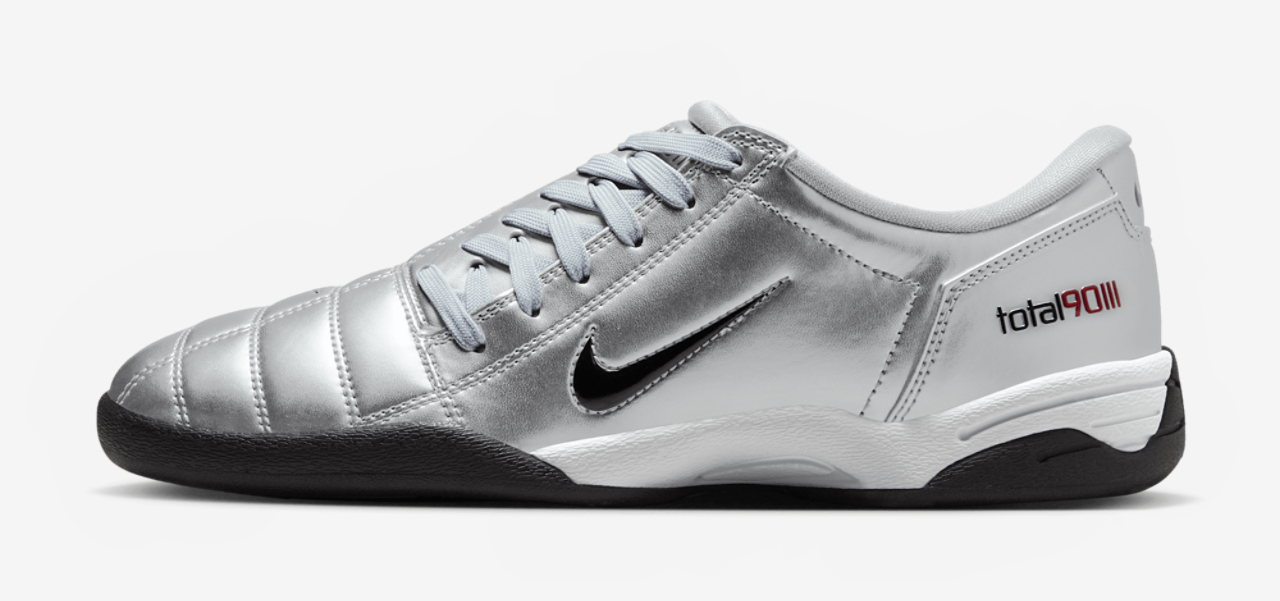 Nike T90 Image 2 of 5. Tap to open photo gallery.