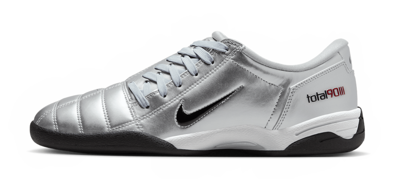 Nike T90 Image 2 of 5. Tap to open photo gallery.