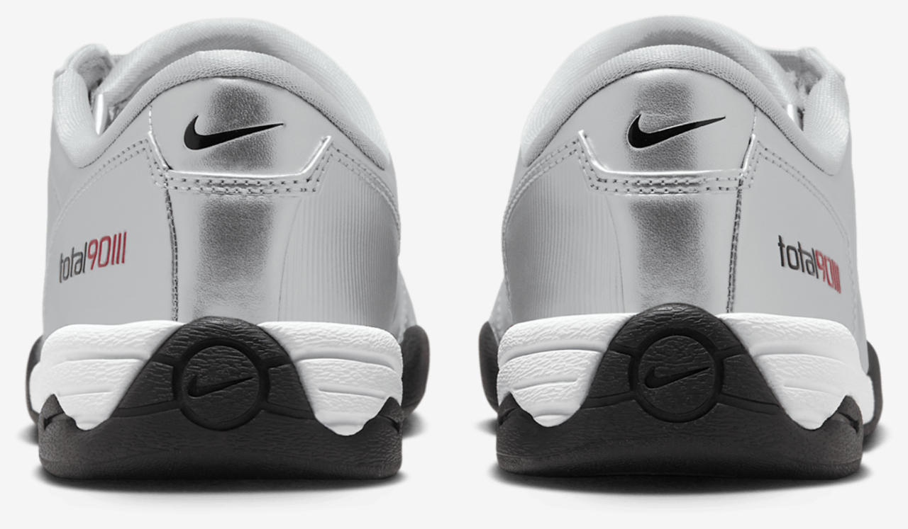 Nike T90 Image 3 of 5. Tap to open photo gallery.