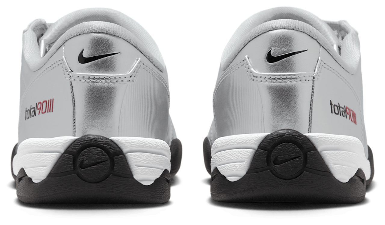 Nike T90 Image 3 of 5. Tap to open photo gallery.