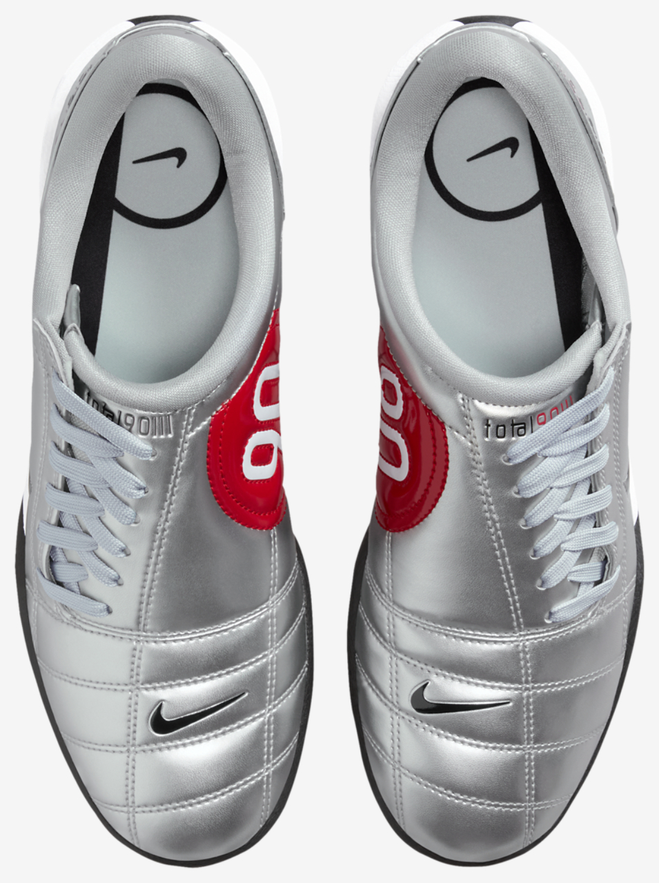 Nike T90 Image 4 of 5. Tap to open photo gallery.